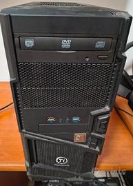 PC Desktop Completo Gaming EL