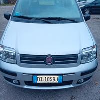 Fiat Panda 2008