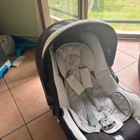Trilogy inglesina
