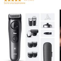 Braun regolabarba Series 7 BT7545