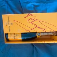 Champagne Veuve Clicquot Ponsardin