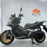 Keeway XDV 125 evo full NON ti sposti!! 70€mese