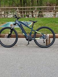 Bicicletta E-Bike