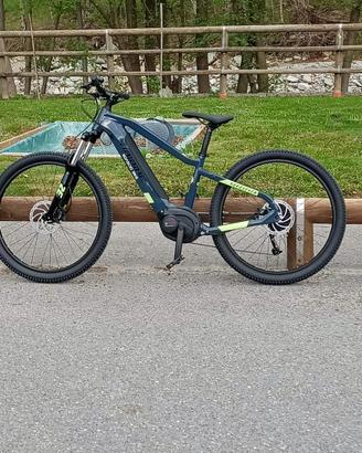 Bicicletta E-Bike