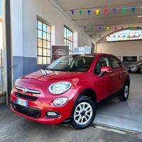 Fiat 500x 1.4 gpl