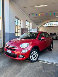 Fiat 500x 1.4 gpl