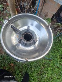 bbq a gas 