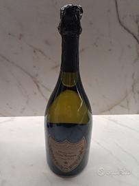 champagne Dom Pérignon Vintage 2015 brut