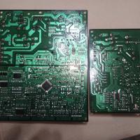 Schede frigorifero Samsung RT38K5535EF/ES