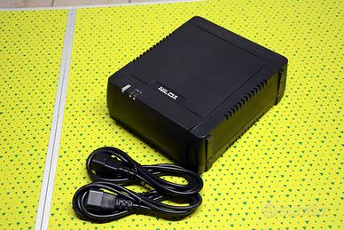 Gruppo di continuità UPS Nilox 750