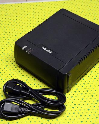 Gruppo di continuità UPS Nilox 750