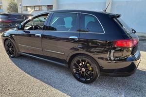 Fiat Croma 2.4 Multijet 20V 2009 automatic