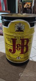 barile j&B da Amatore