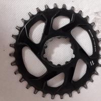 monocorona sram gx 32t