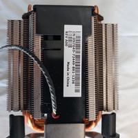 Dissipatore 0N764 Socket GLA 775 - TDP 105 Watt