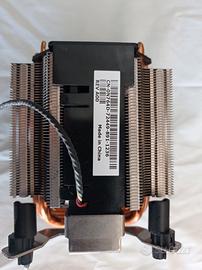 Dissipatore 0N764 Socket GLA 775 - TDP 105 Watt