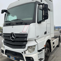 Mercedes Actroe MP4 1845 Euro5 560.000km 22.000