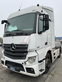 Mercedes Actroe MP4 1845 Euro5 560.000km 22.000