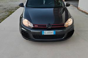 golf 6 gti