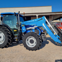 Landini powerfarm 100