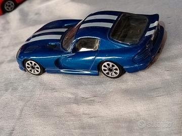 auto burago 