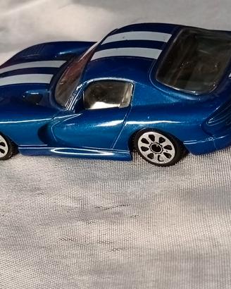 auto burago 