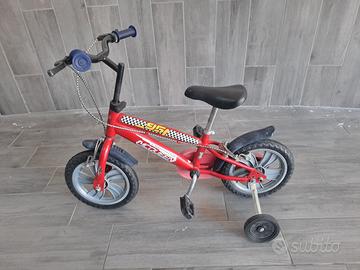 Bici Bambino