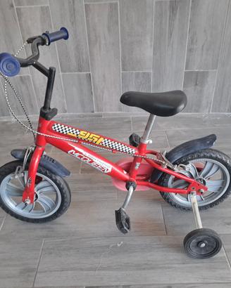 Bici Bambino