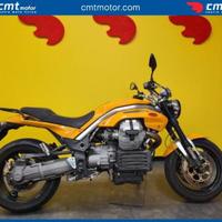 MOTO GUZZI Griso 1100 Finanziabile - Giallo - 70