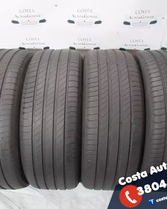 Saldi 225 55 18 Michelin Estive 80%