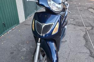 Honda SH 125