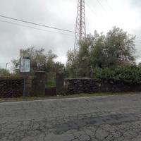 Terreno a San G.Galermo in via della Misericordia