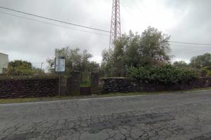 Terreno a San G.Galermo in via della Misericordia