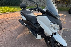 Yamaha X-Max 250 2013