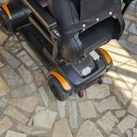 Scooter elettrico MINI