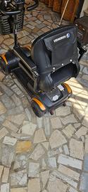 Scooter elettrico MINI