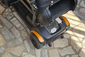 Scooter elettrico MINI