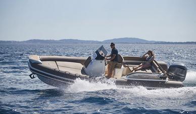 Gommone Joker Boat Clubman 24 Pronta Consegna