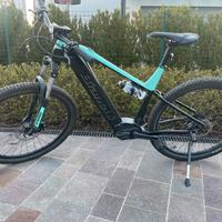 E Bike Bianchi T-Tronik Sport 9.2 E7000