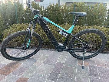 E Bike Bianchi T-Tronik Sport 9.2 E7000
