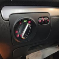 Interruttore fari VOLKSWAGEN GOLF 6 del 2011