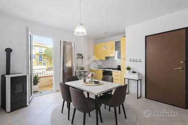 2 LOCALI A VALLEDORIA