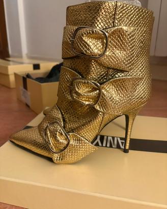 Stivaletto Aniye By