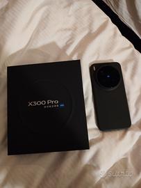 Vivo X300 pro CN