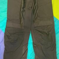 Pantaloni moto Alike Donna taglia M
