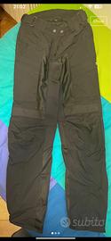 Pantaloni moto Alike Donna taglia M
