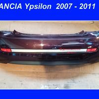 Paraurti posteriore Originale LANCIA Ypsilon 07 >