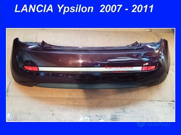 Paraurti posteriore Originale LANCIA Ypsilon 07 >
