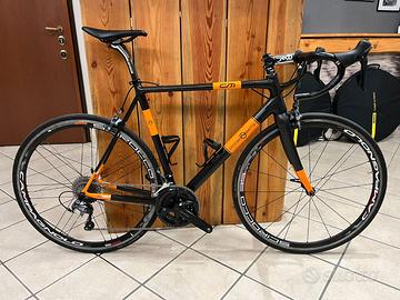 Officine Mattio LEMMA tg 56 con Shimano ULTEGRA 11