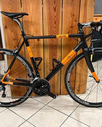 Officine Mattio LEMMA tg 56 con Shimano ULTEGRA 11